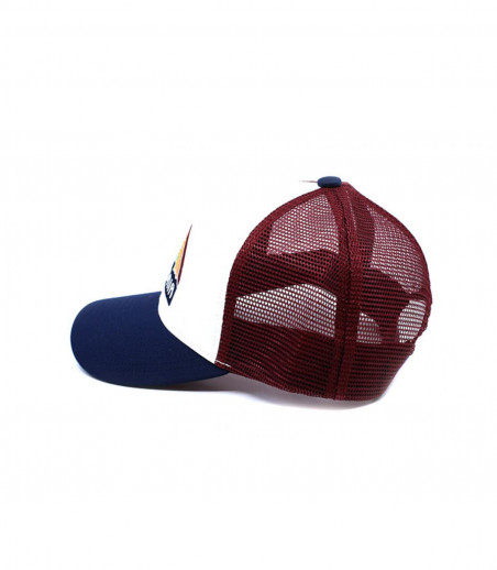 Patagonia trucker enfant arc-en-ciel Patag Patagonia trucker enfant arc-en-ciel Patag